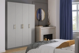 Хелена-4 Шиншилла