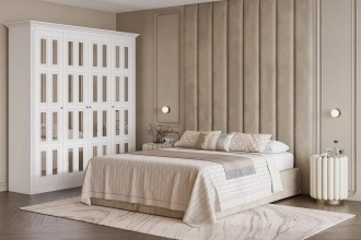 Классика Люкс-4.6 МДФ