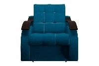 кровать Братислава blue 33