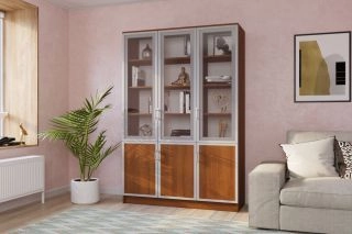 Альма-15 Орех Экко