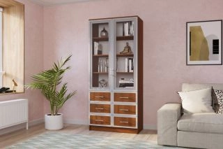 Альма-11 Орех Экко