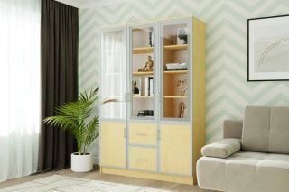 Альма-16 Клён