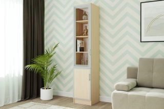 Альма-3 Дуб Молочный