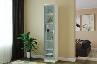 Альма-1 Белый