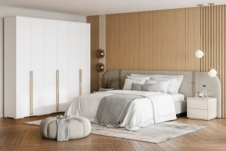 Эдинбург-6 Белый