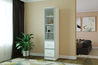 Альма-4 Белый