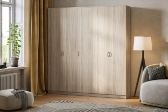 Лайт-5 Дуб Сонома