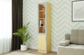 Альма-3 Клён