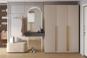 Лорена Хит-3 Сатин