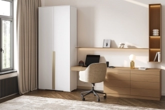 Эдинбург-2 Белый