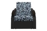 кровать Тополек venzel grey