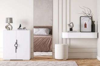 Белиз-2 Белый