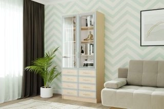 Альма-12 Дуб Молочный