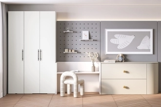 Мори-Хелена-5 Белый