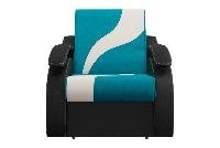 кровать Кардинал galaxy azur