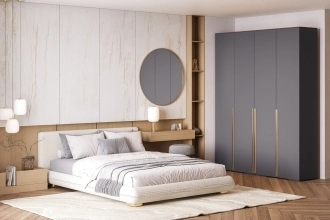 Эдинбург-4 Графит