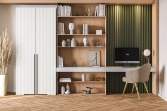 Лоренсе-2 Белый