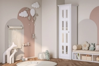 Классика Люкс-1.6 МДФ