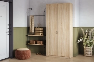 Лайт-2 Дуб Сонома