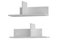 Полка Лея-4 600*250*150