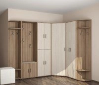 Мебелинк 400-07