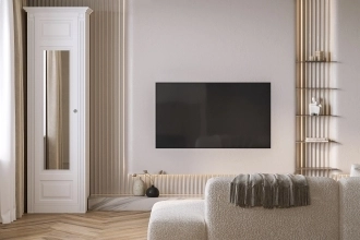 Классика Люкс-1.3 МДФ