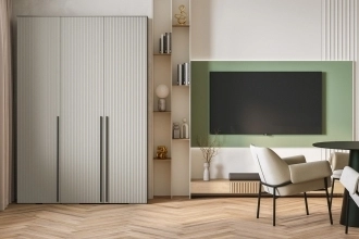 Лоренсе-3 Кашемир