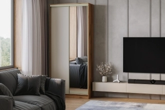 Борнео-2.3 Дуб Делано