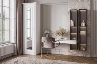 Классика Люкс-1.2 МДФ