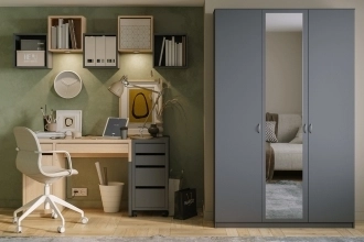 Лайт-3 Графит