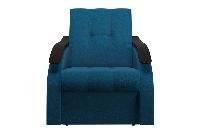 кровать Тополек blue 33