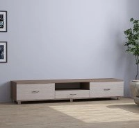 ТВ тумба Мебелинк 900-09