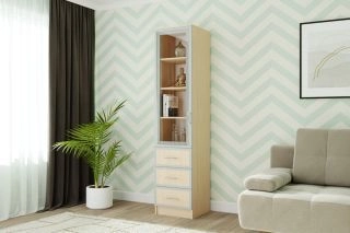 Альма-5 Дуб Молочный