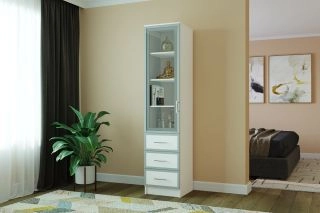 Альма-5 Белый