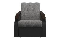 кровать Тополек lega grey