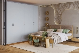 Монтана-6 Стальной Серый