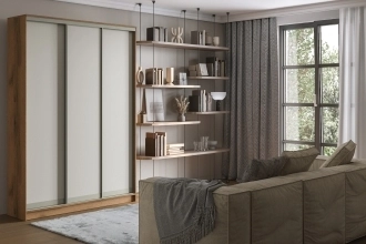 Борнео-3.1 Дуб Делано