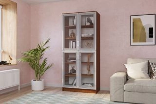 Альма-8 Орех Экко