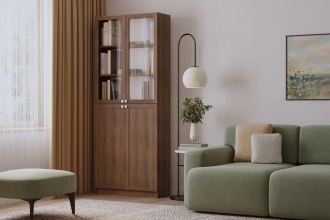 Билли-21 Хит Орех Экко