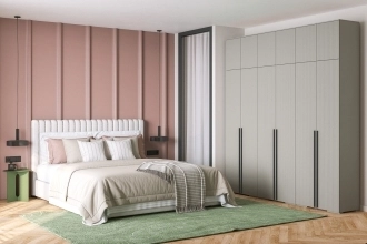 Лоренсе-6 с антресолью Кашемир