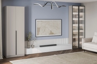 Марсель-2 Кашемир