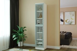 Альма-2 Белый