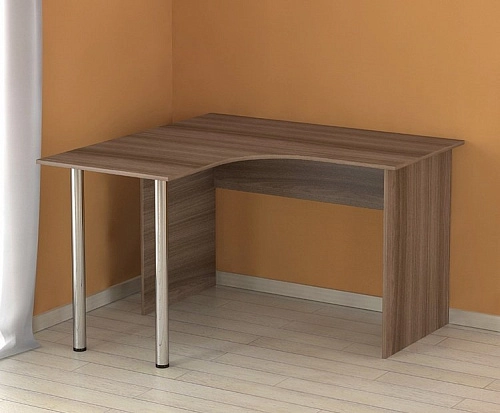 Письменный стол Мебелинк 300-09 - фото 1