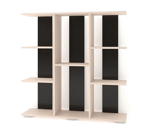 Стеллаж Норд-4.04 - фото 1