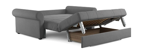 Диван Загреб Mazeri gray 18 - фото 5