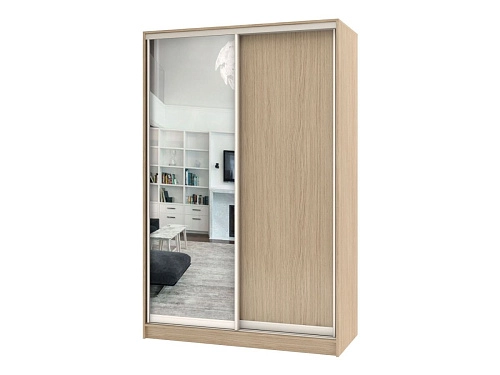 Шкаф-купе Стандарт-2.2 - фото 1