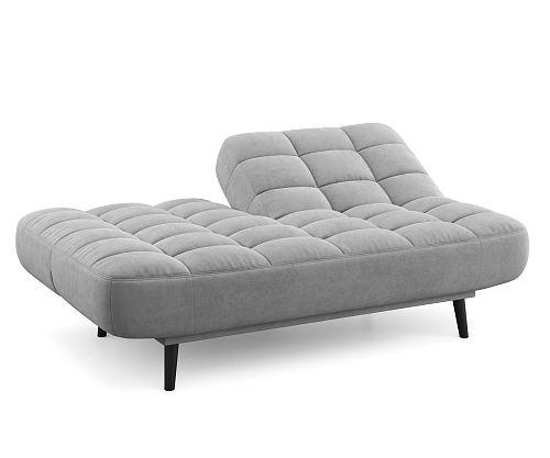 Диван Бадди Ultra Grey - фото 3