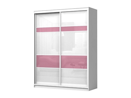 Шкаф-купе Боско-7 - фото 1