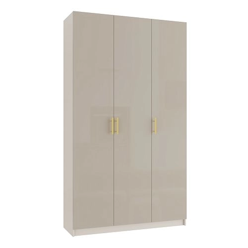 Шкаф распашной Браззавиль-3 МДФ - фото 3