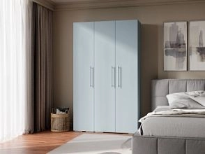 Калифорния-Стиль-5 Сумеречный Голубой